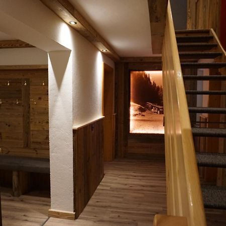 Ferienhaus Marian Neustift im Stubaital Exteriör bild