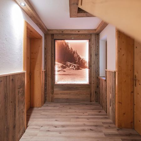 Ferienhaus Marian Neustift im Stubaital Exteriör bild