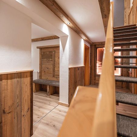 Ferienhaus Marian Neustift im Stubaital Exteriör bild