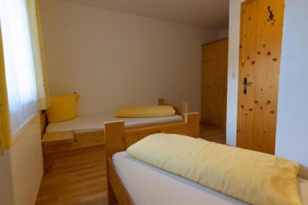 Ferienhaus Marian Neustift im Stubaital Exteriör bild