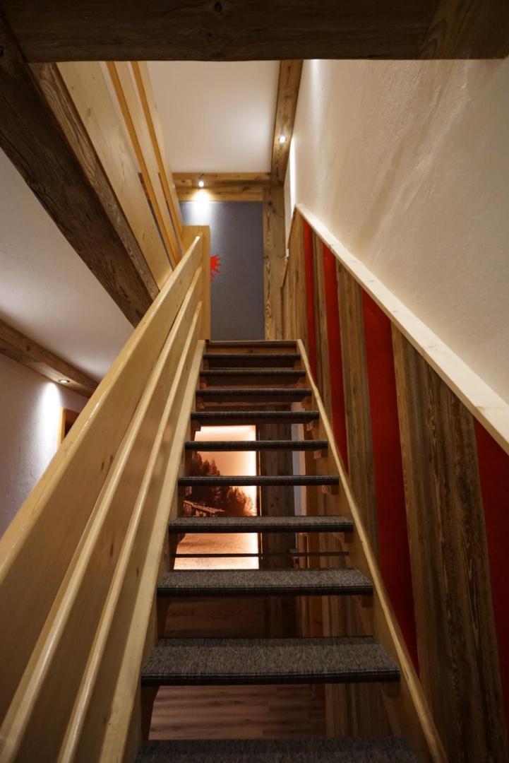 Ferienhaus Marian Neustift im Stubaital Exteriör bild