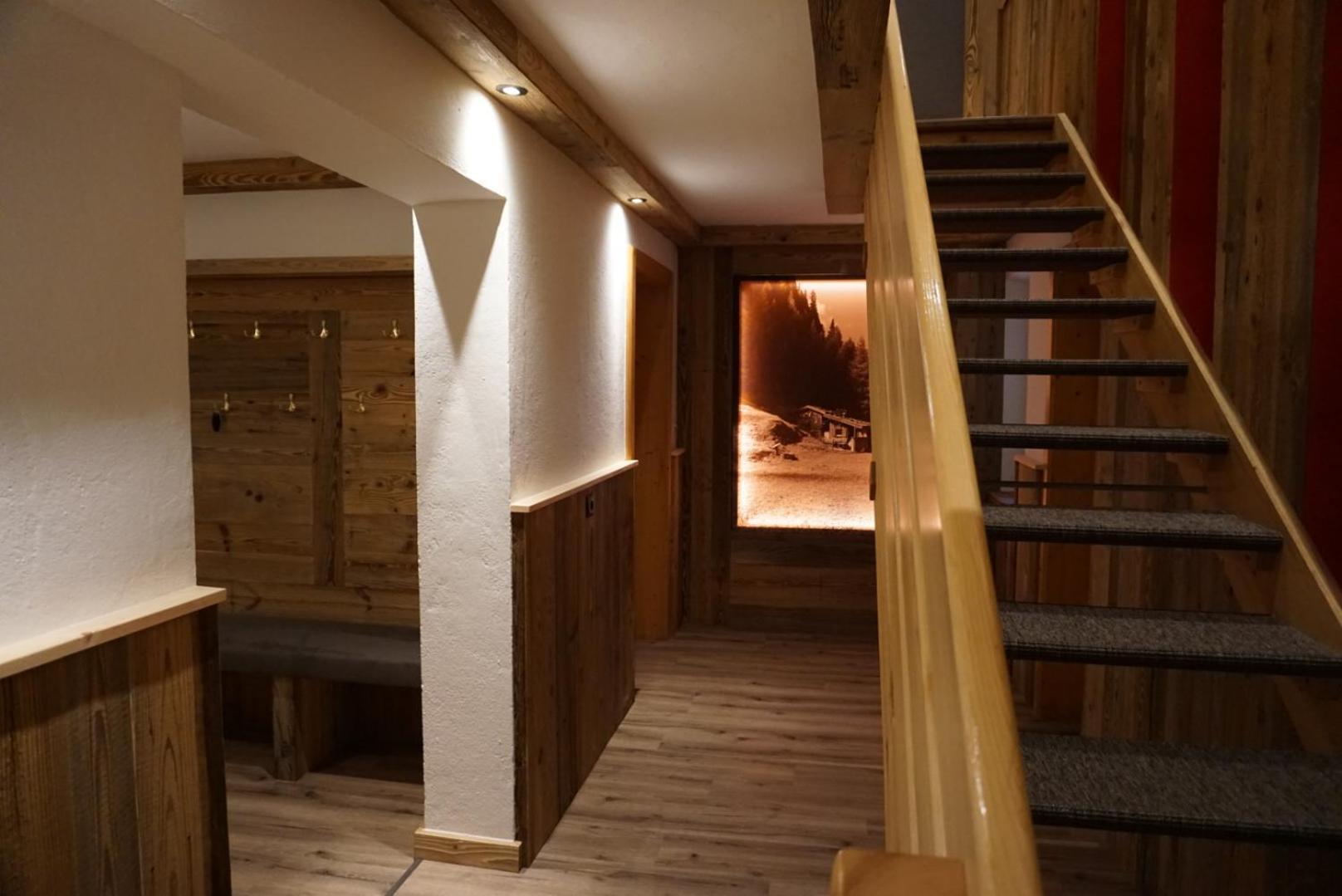 Ferienhaus Marian Neustift im Stubaital Exteriör bild