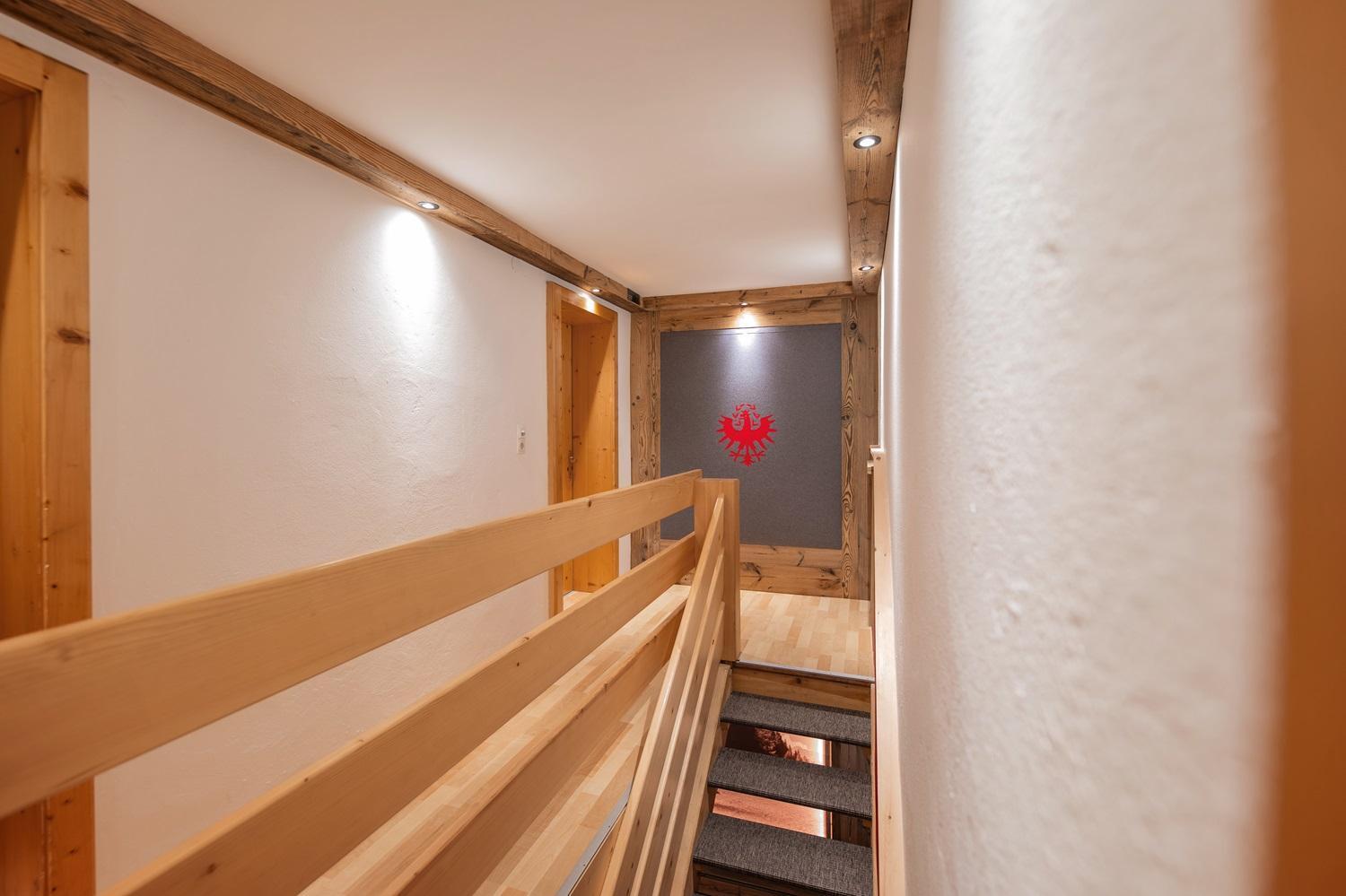 Ferienhaus Marian Neustift im Stubaital Exteriör bild