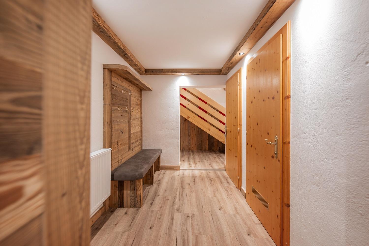Ferienhaus Marian Neustift im Stubaital Exteriör bild