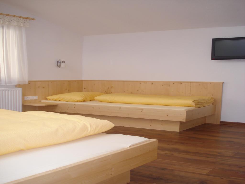 Ferienhaus Marian Neustift im Stubaital Exteriör bild