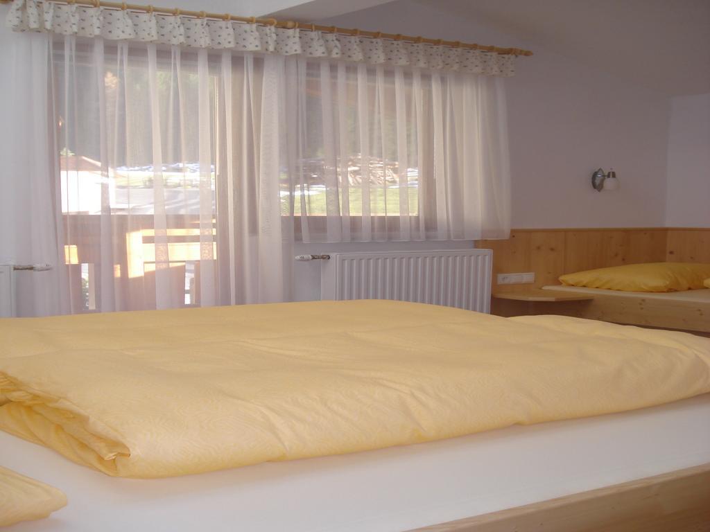 Ferienhaus Marian Neustift im Stubaital Exteriör bild