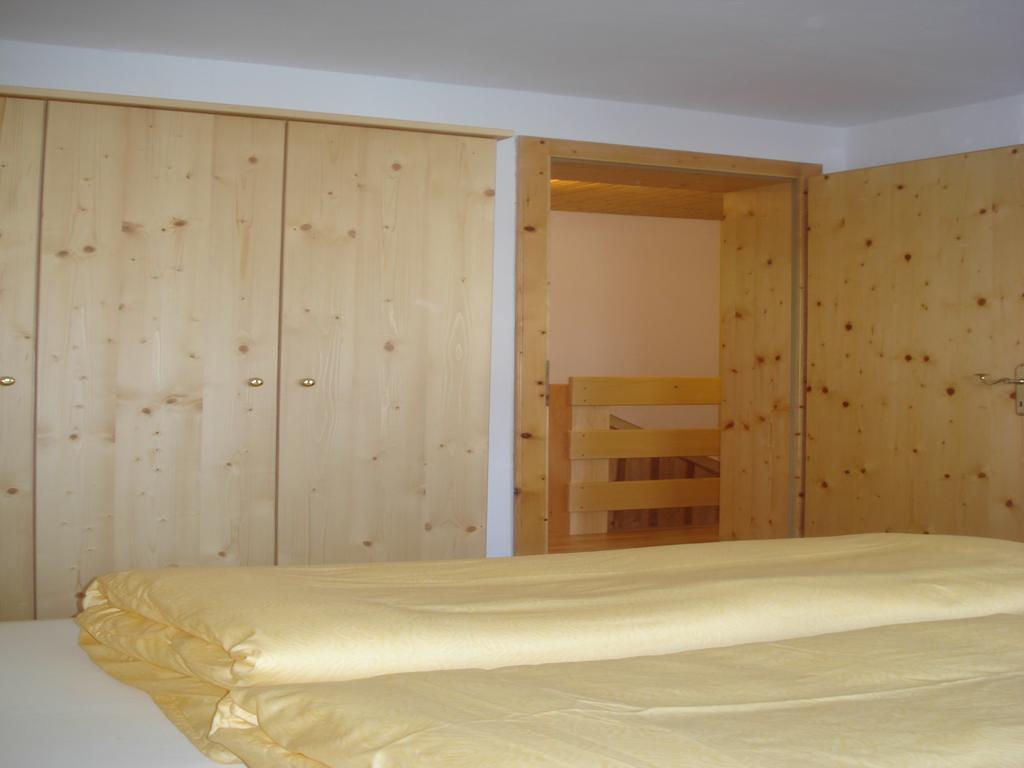 Ferienhaus Marian Neustift im Stubaital Exteriör bild