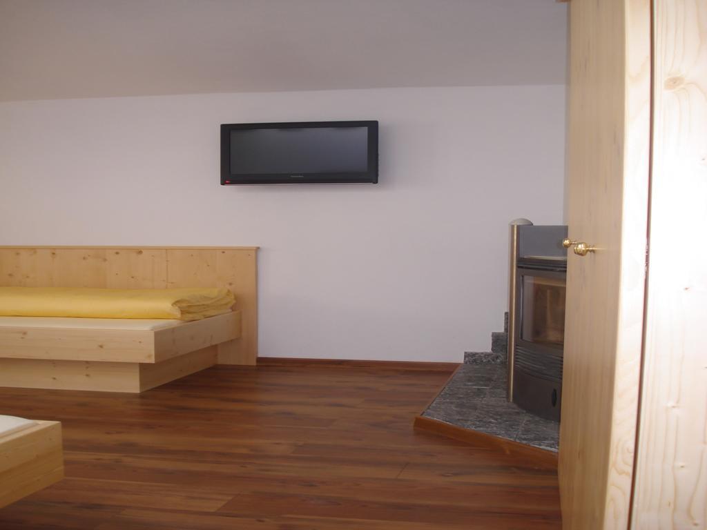 Ferienhaus Marian Neustift im Stubaital Exteriör bild