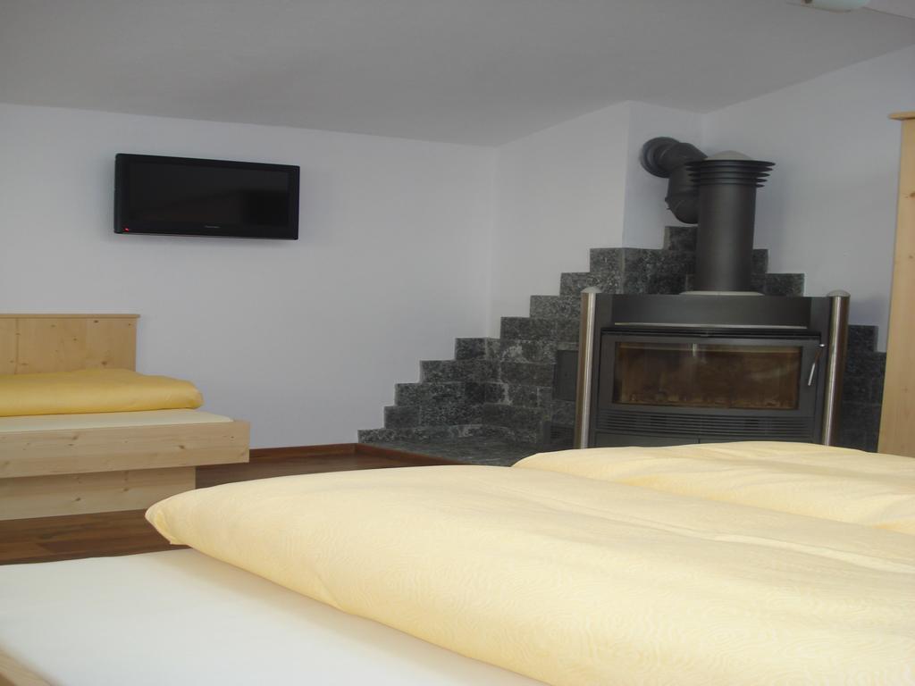 Ferienhaus Marian Neustift im Stubaital Exteriör bild