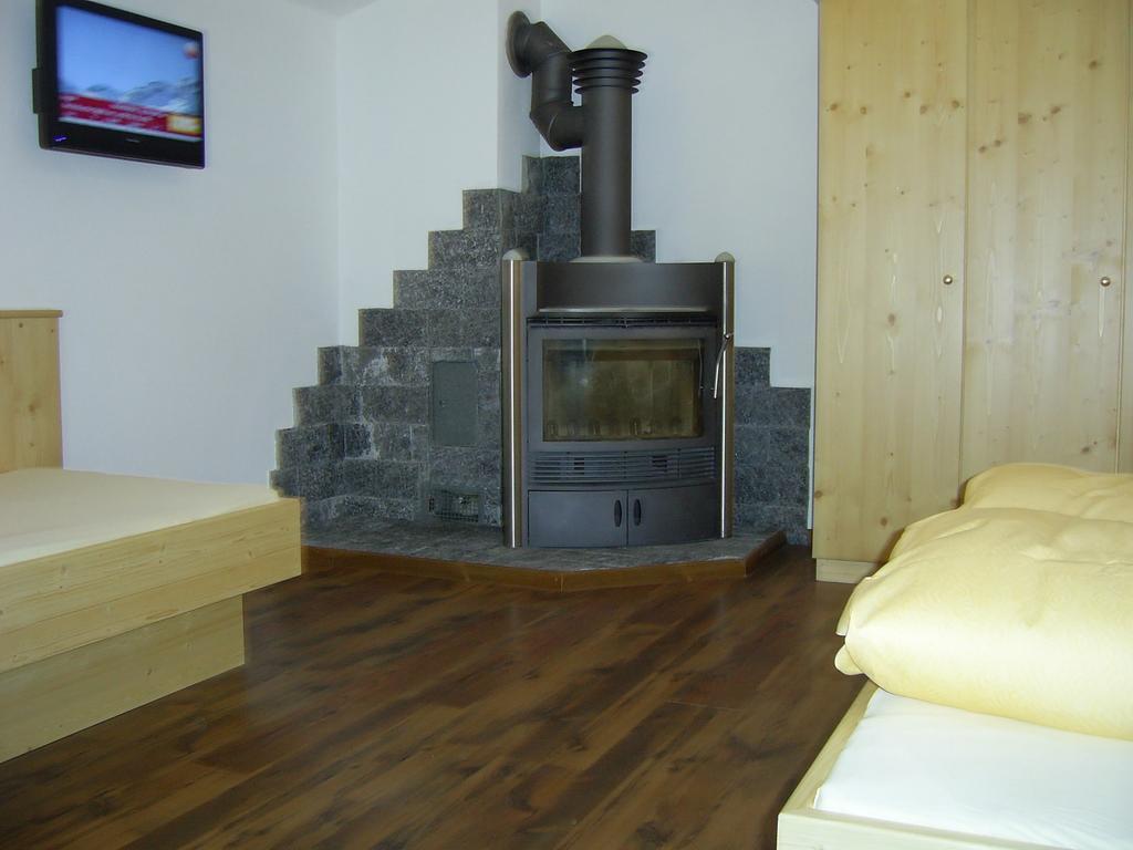 Ferienhaus Marian Neustift im Stubaital Exteriör bild