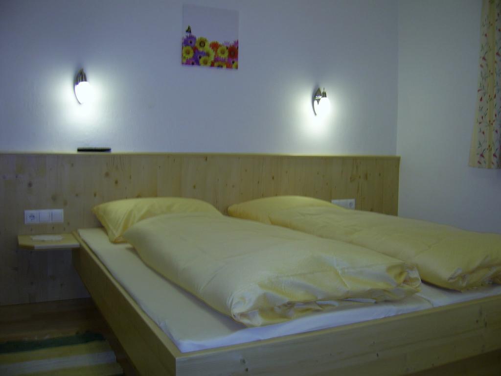 Ferienhaus Marian Neustift im Stubaital Exteriör bild