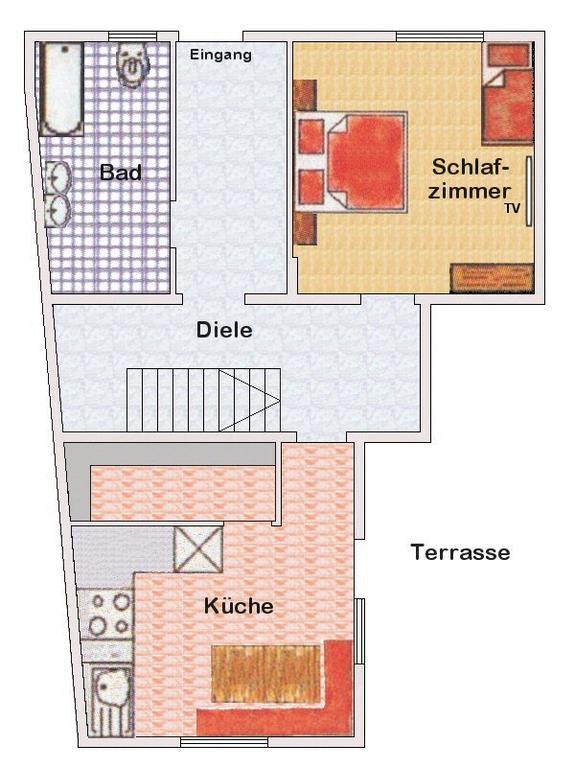 Ferienhaus Marian Neustift im Stubaital Rum bild